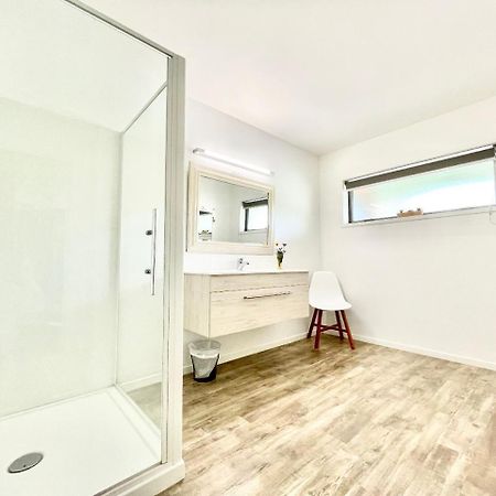 Getaway Waiheke- Stay Waiheke Oneroa Kamer foto