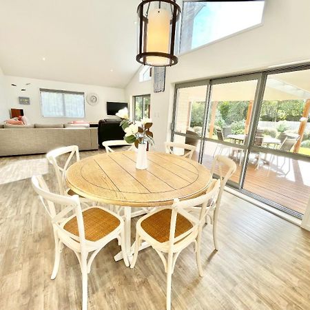 Getaway Waiheke- Stay Waiheke Oneroa Kamer foto