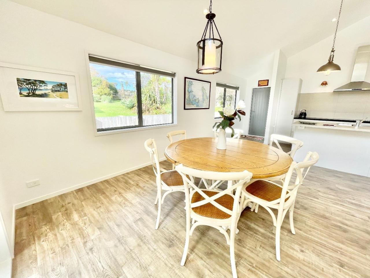 Getaway Waiheke- Stay Waiheke Oneroa Kamer foto