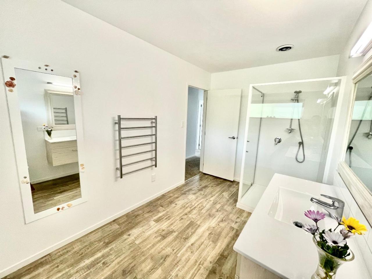 Getaway Waiheke- Stay Waiheke Oneroa Kamer foto