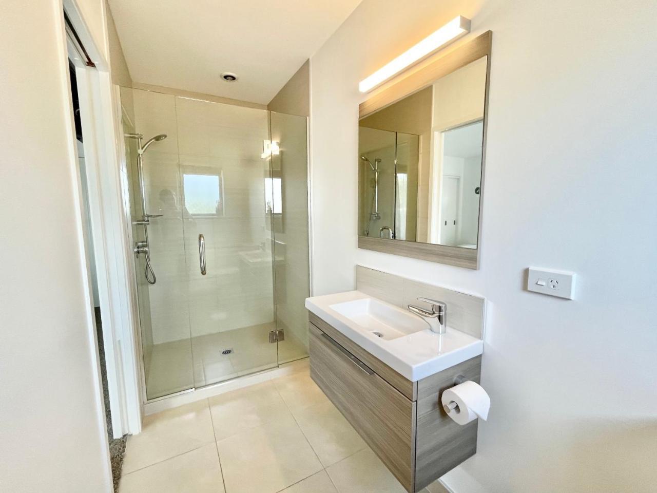 Getaway Waiheke- Stay Waiheke Oneroa Kamer foto