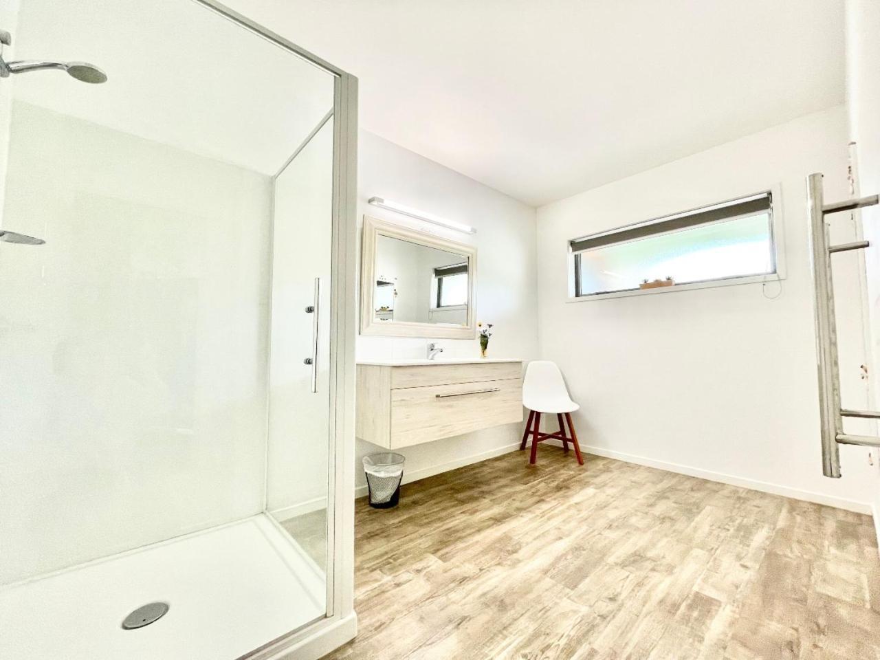 Getaway Waiheke- Stay Waiheke Oneroa Kamer foto