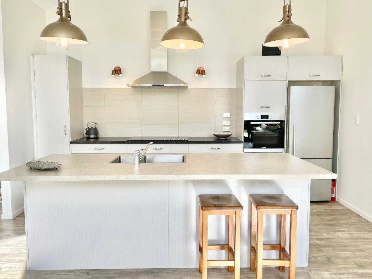 Getaway Waiheke- Stay Waiheke Oneroa Kamer foto