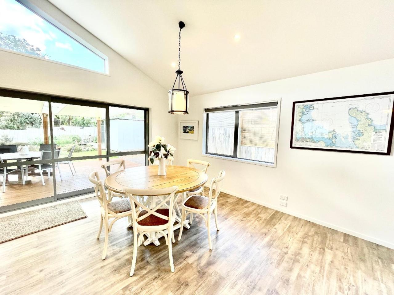 Getaway Waiheke- Stay Waiheke Oneroa Kamer foto
