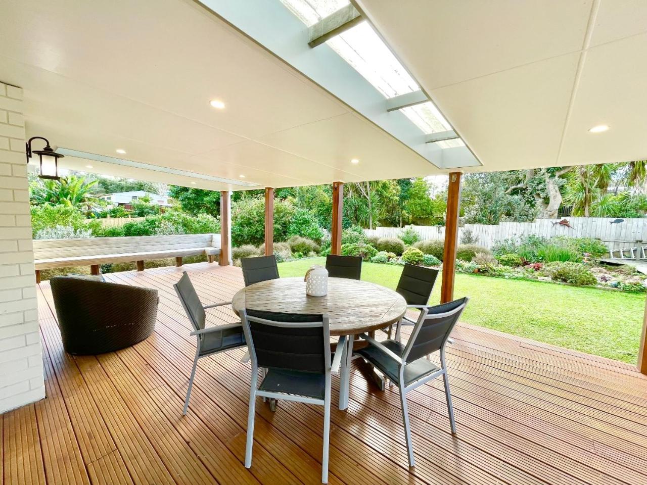 Getaway Waiheke- Stay Waiheke Oneroa Kamer foto