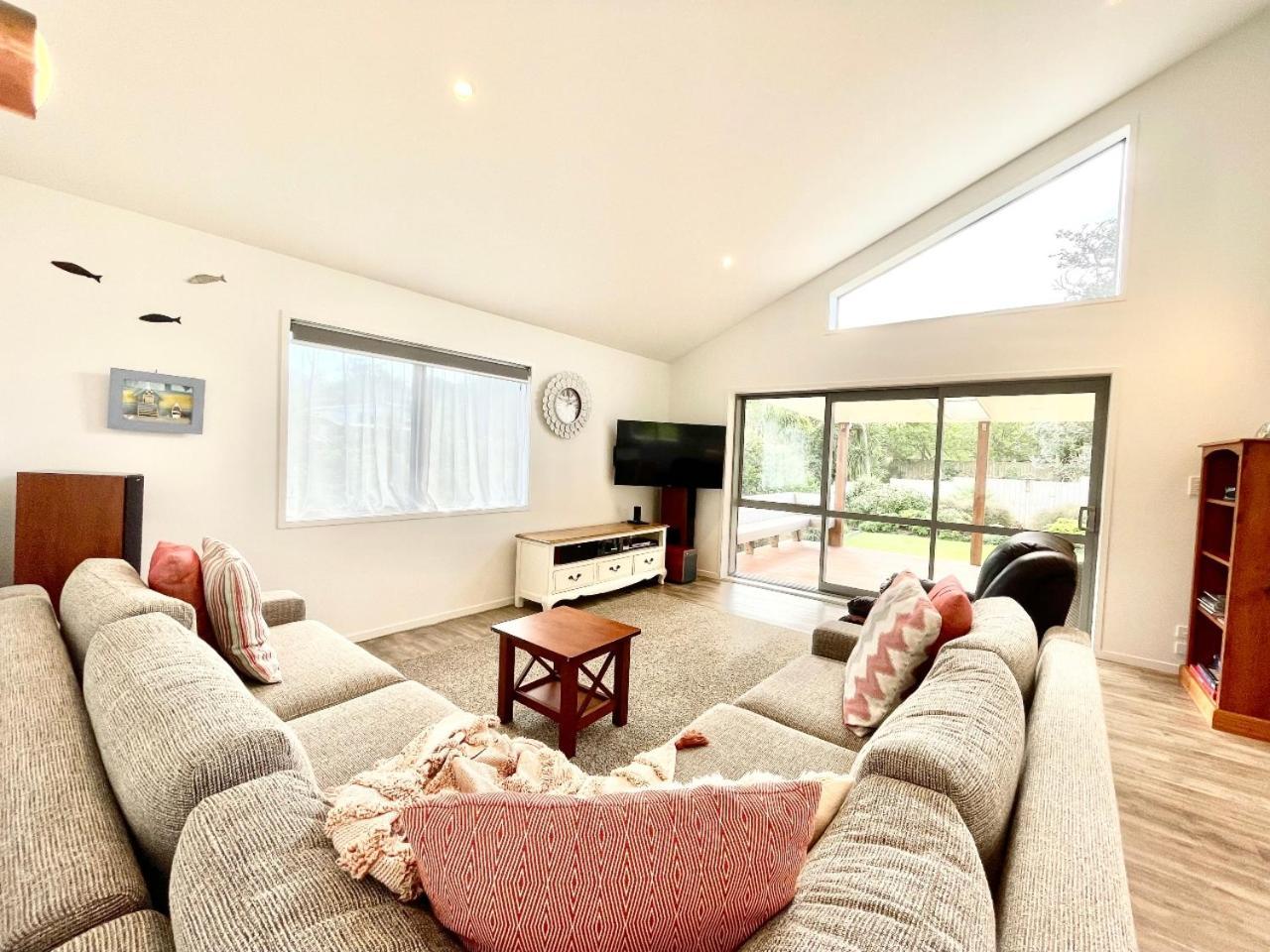 Getaway Waiheke- Stay Waiheke Oneroa Kamer foto