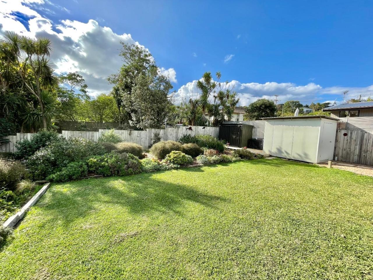 Getaway Waiheke- Stay Waiheke Oneroa Kamer foto
